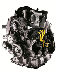 B1821 Engine